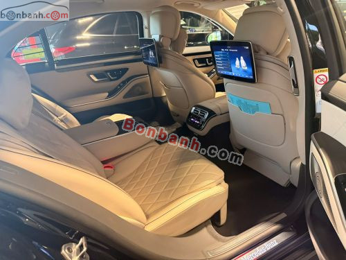 Mercedes-Benz 2023 - ảnh 5