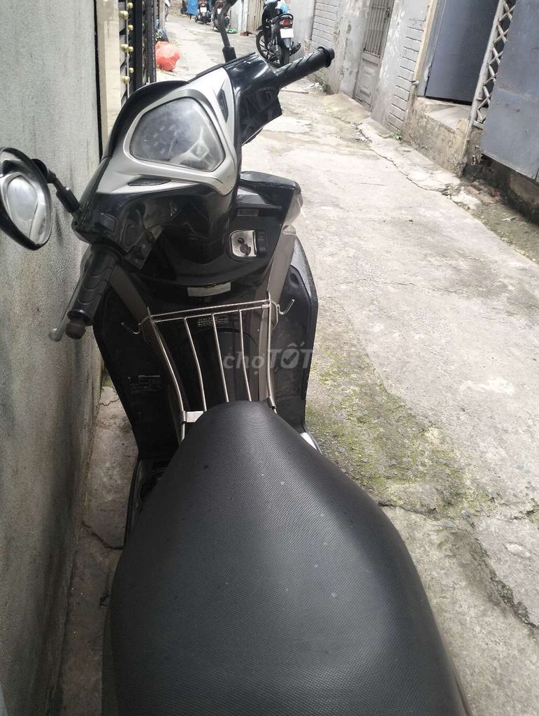 Honda Airblade 2012 - ảnh 2