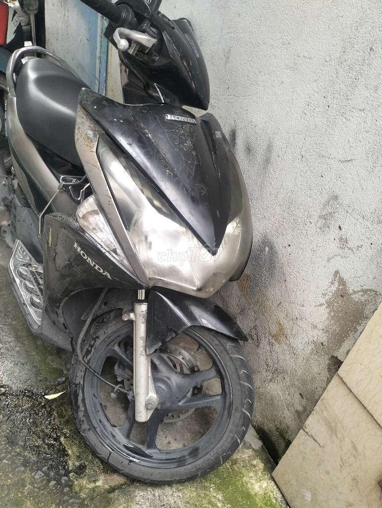 Honda Airblade 2012 - ảnh 3