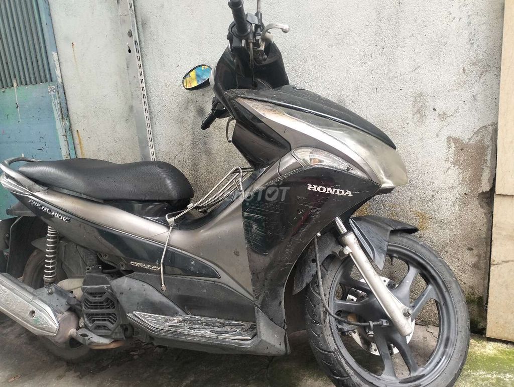 Honda Airblade 2012 - ảnh 4