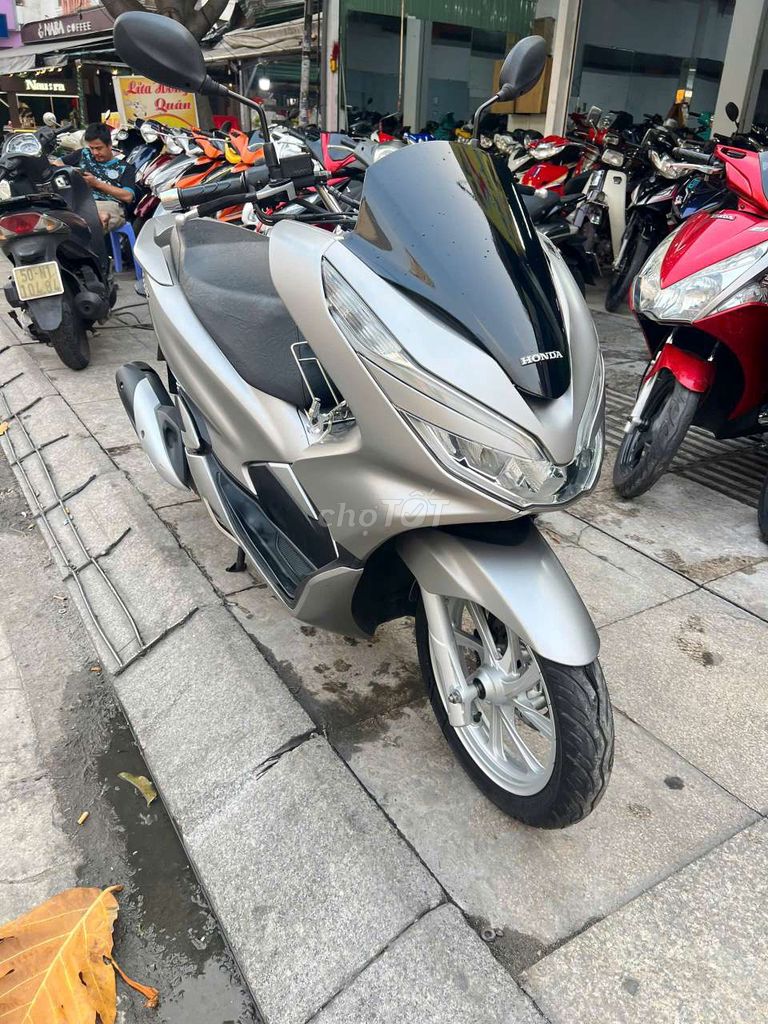 Honda PCX 2019 - ảnh 1