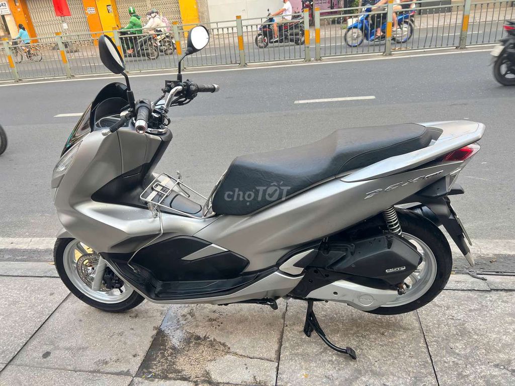 Honda PCX 2019 - ảnh 2