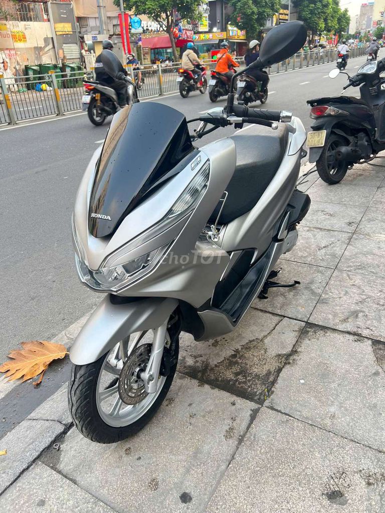 Honda PCX 2019 - ảnh 3