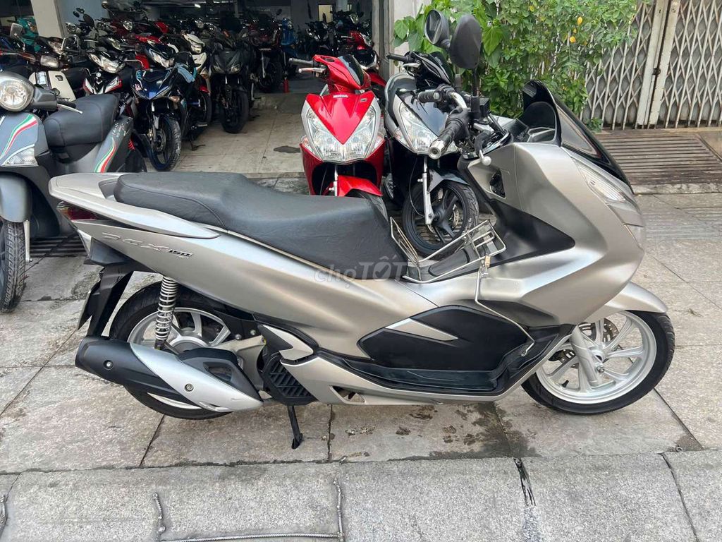 Honda PCX 2019 - ảnh 5
