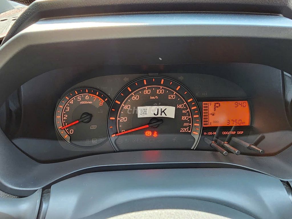 Toyota Wigo 2023 - ảnh 3