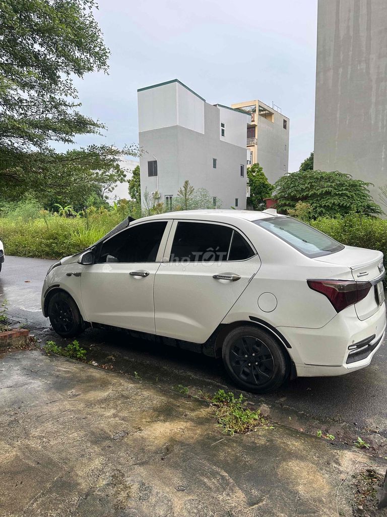 Hyundai i10 2017 - ảnh 2