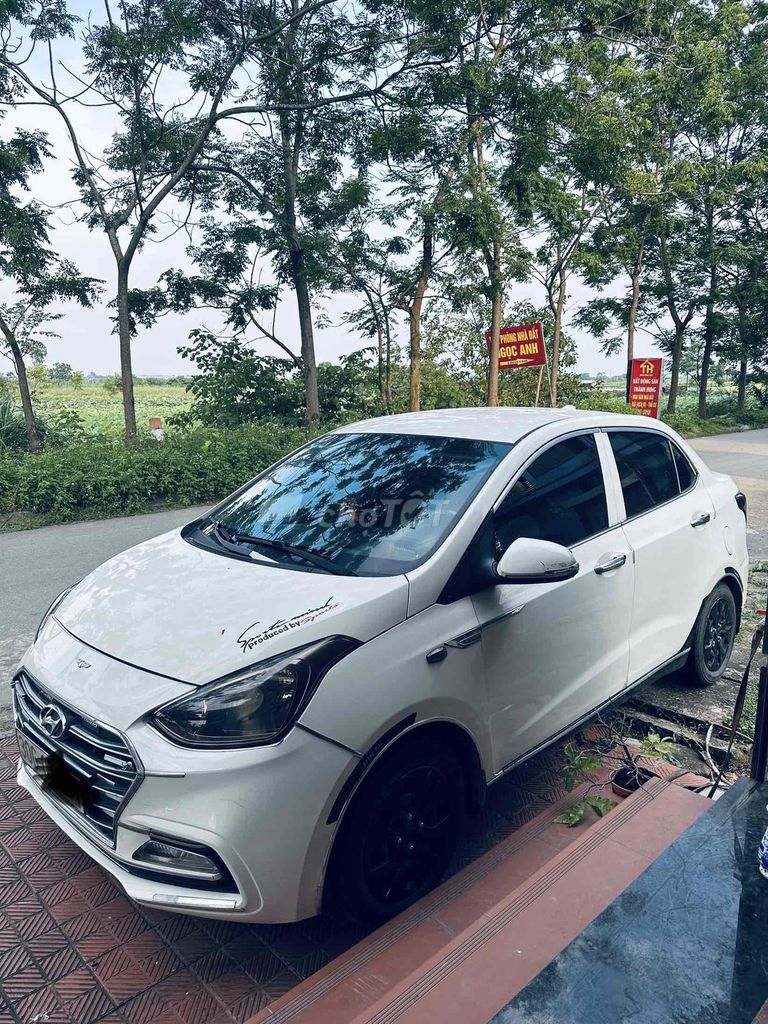 Hyundai i10 2017 - ảnh 3