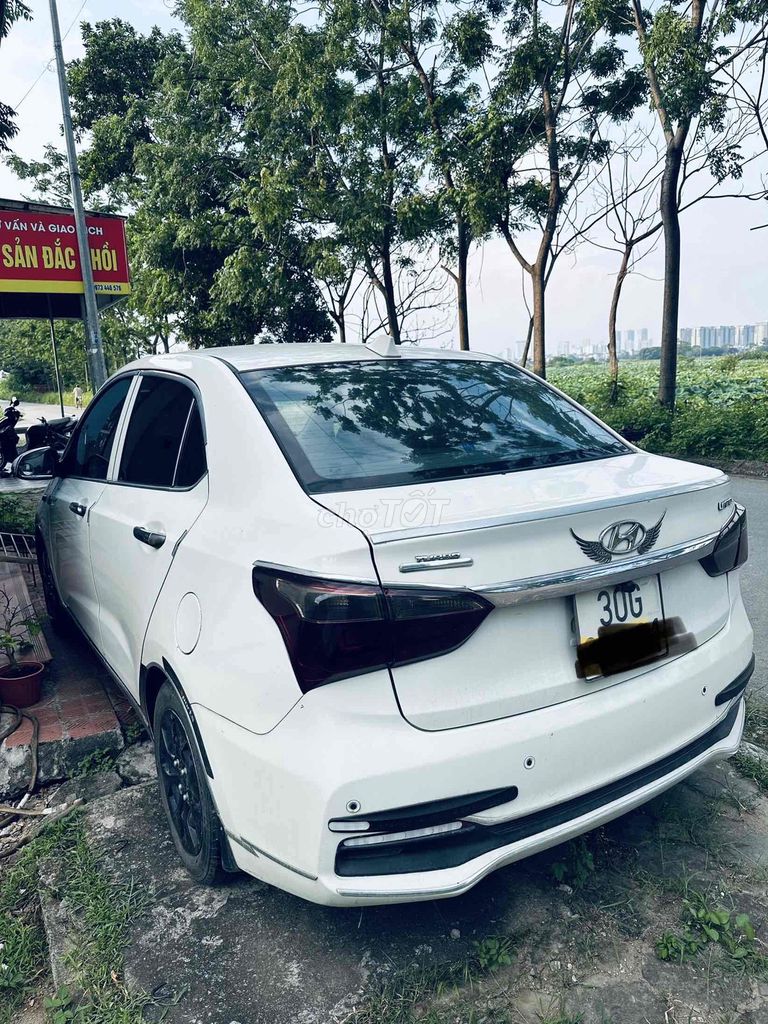 Hyundai i10 2017 - ảnh 4