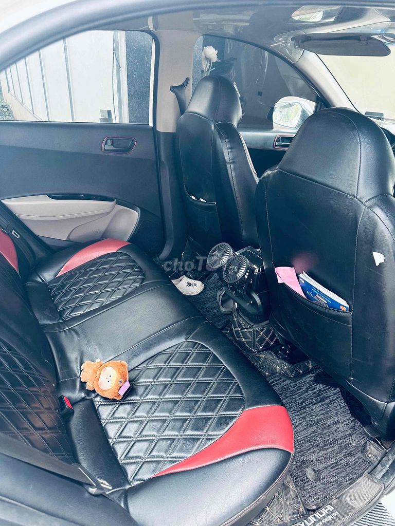 Hyundai i10 2017 - ảnh 5