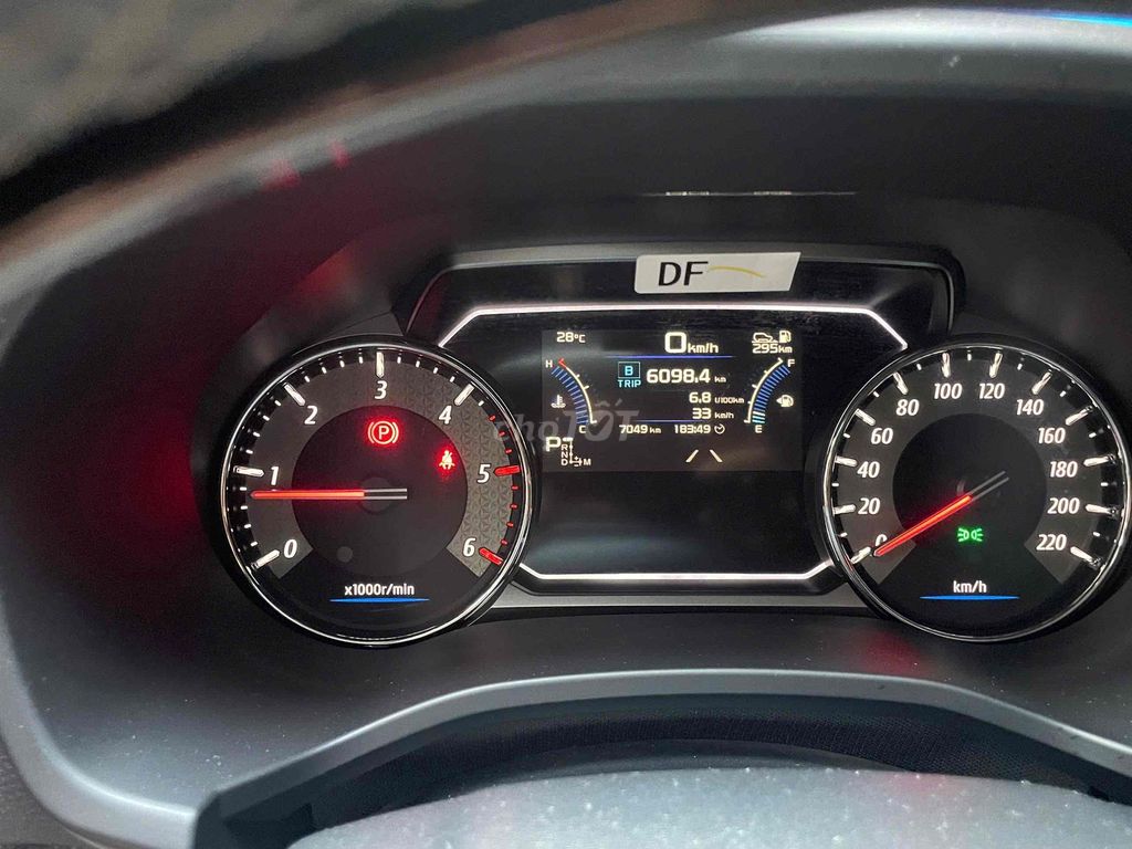 Isuzu 2023 - ảnh 4