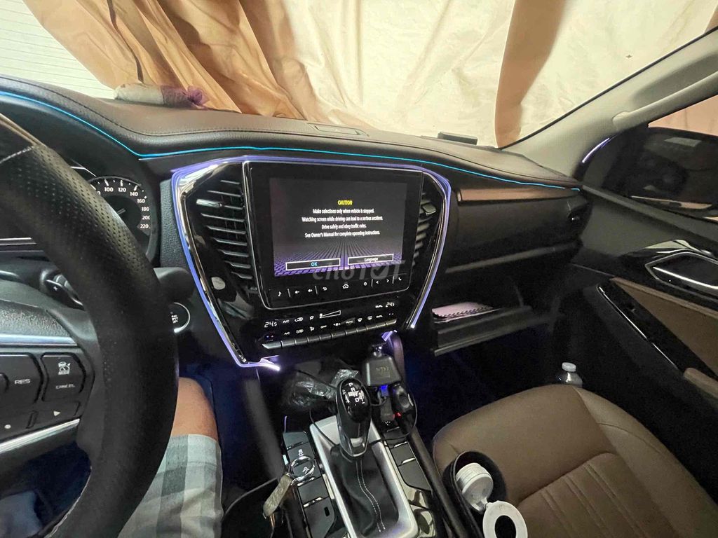Isuzu 2023 - ảnh 5