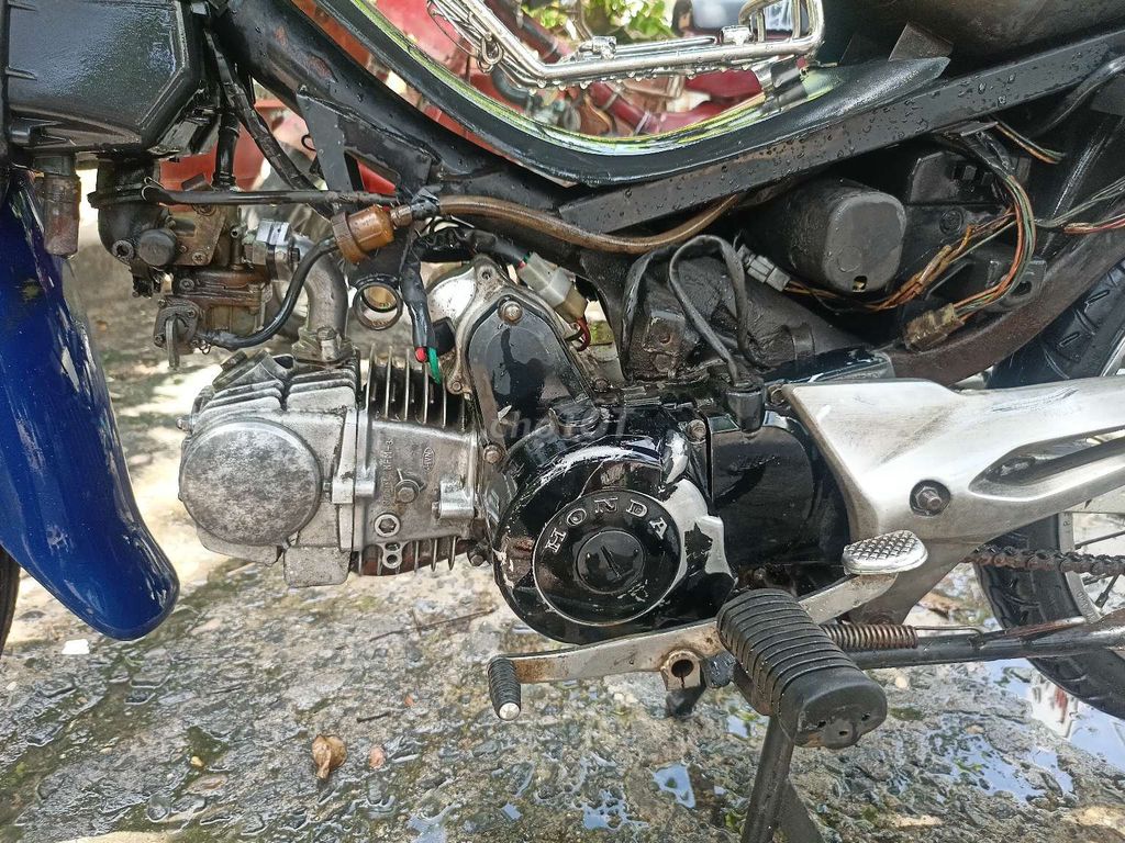 Honda 2000 - ảnh 3