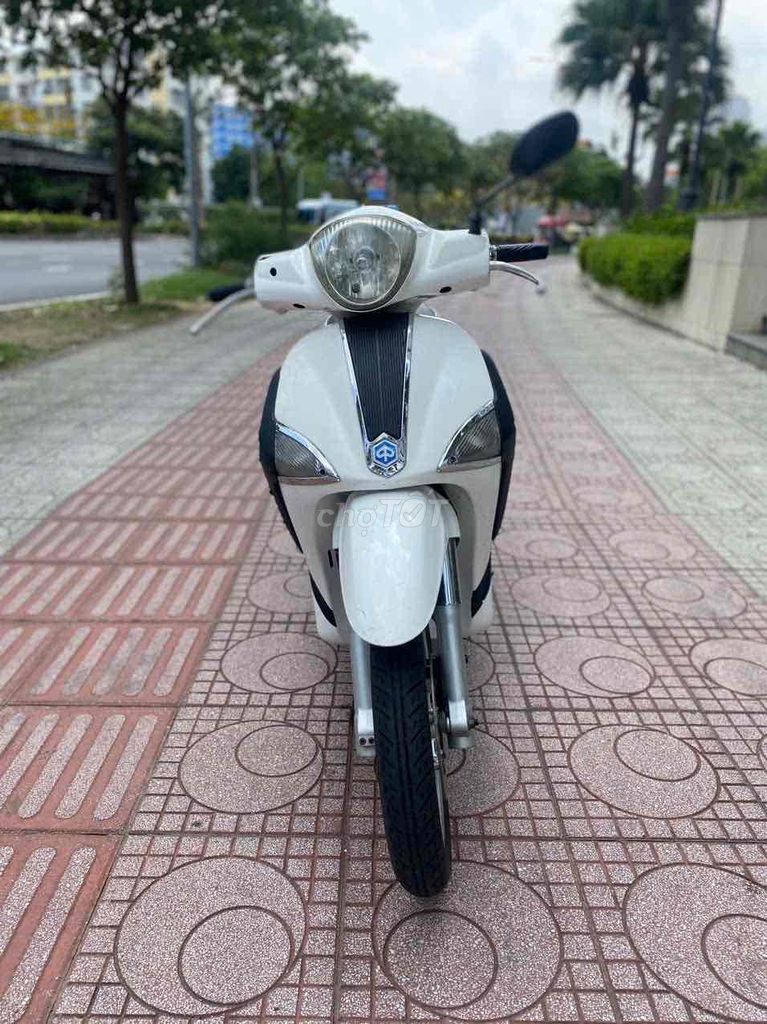 Piaggio Liberty 2011 - ảnh 4