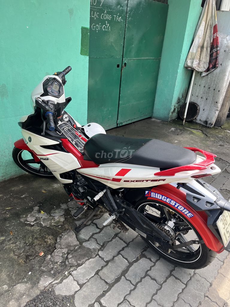 Yamaha Exciter 2016 - ảnh 1