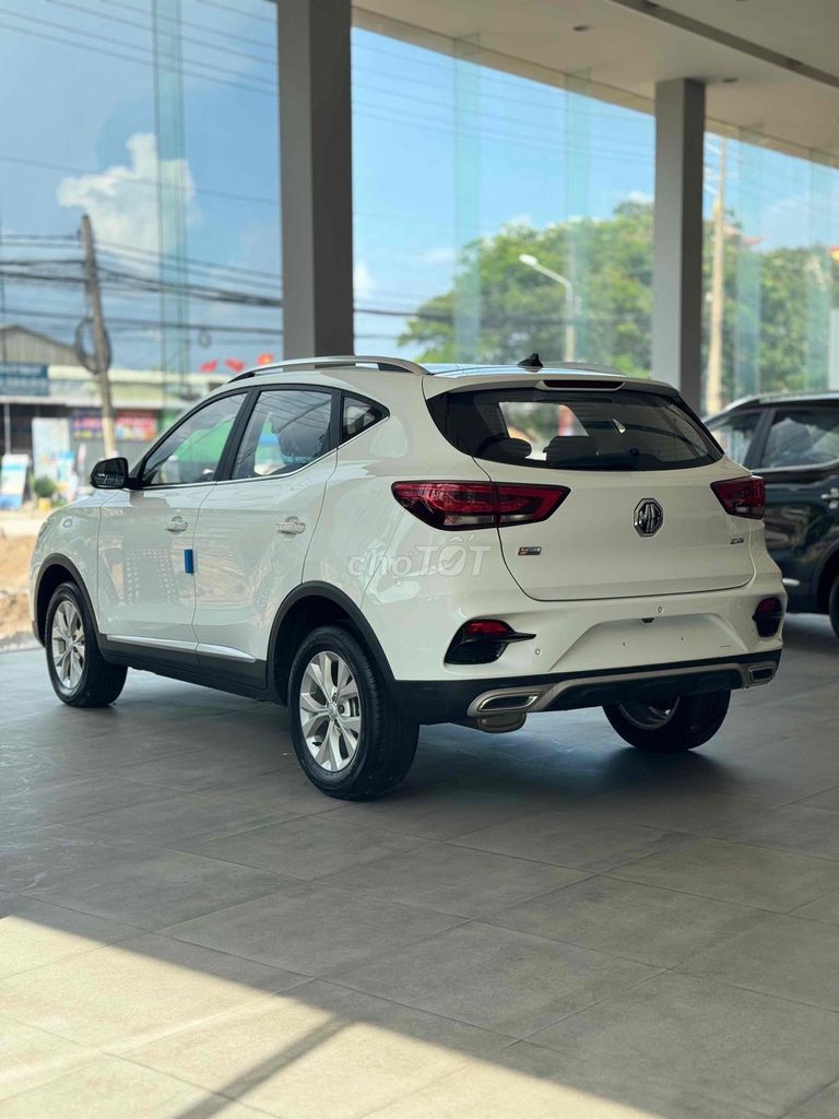 MG - ảnh 2