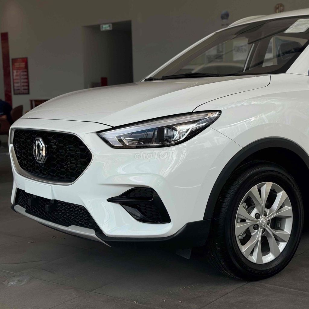 MG - ảnh 4