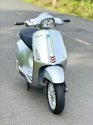 Piaggio Sprint 2017 - ảnh 1