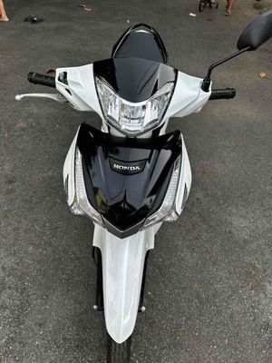 Honda Future 2025 - ảnh 1