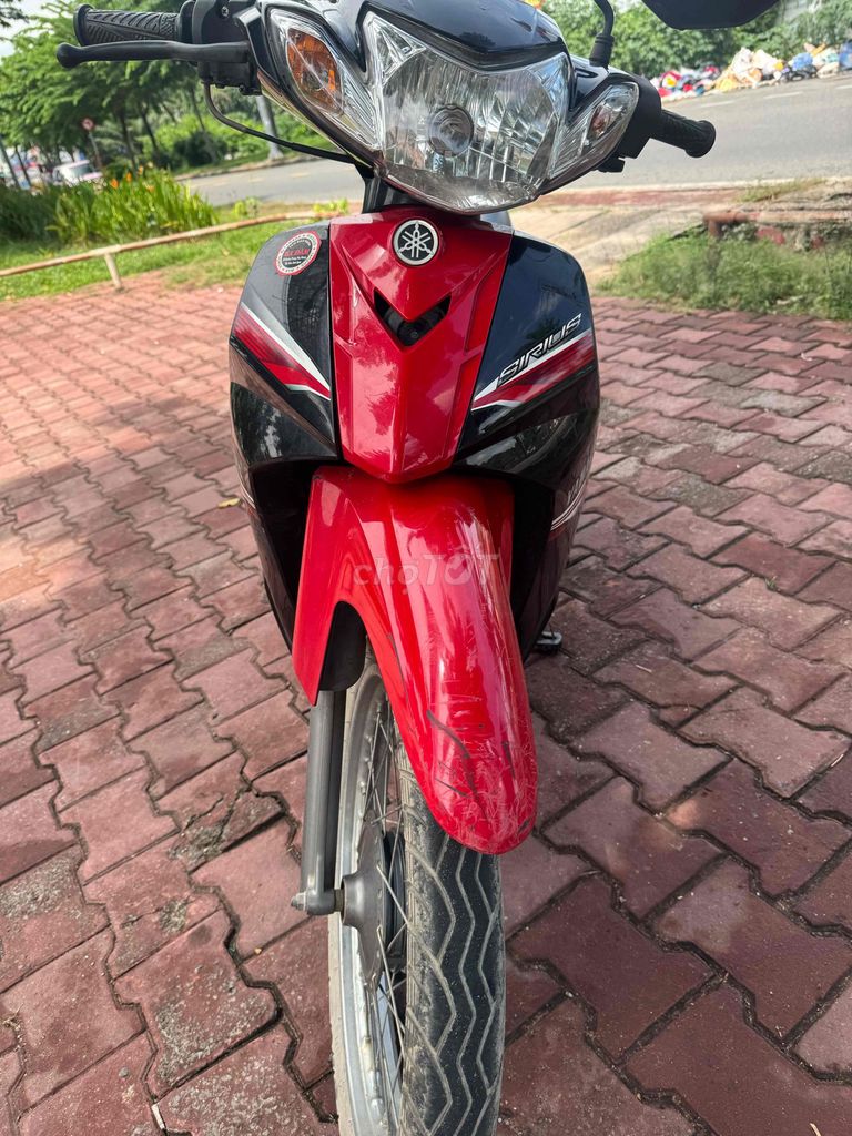 Yamaha Sirius 2021 - ảnh 3