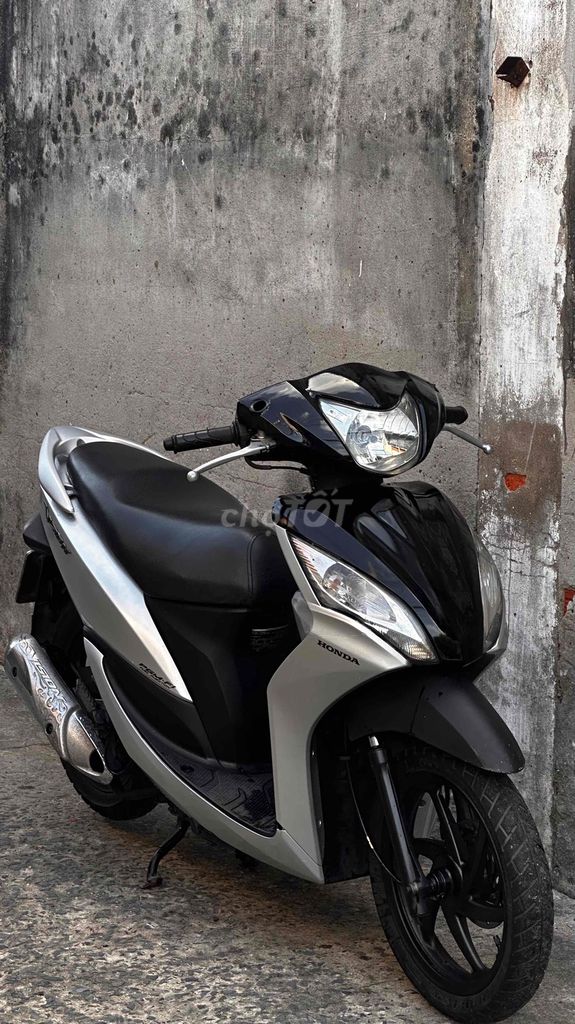 Honda Vision 2013 - ảnh 1