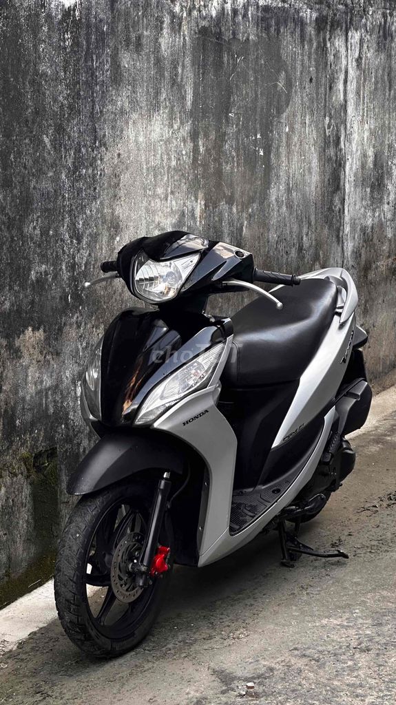Honda Vision 2013 - ảnh 2