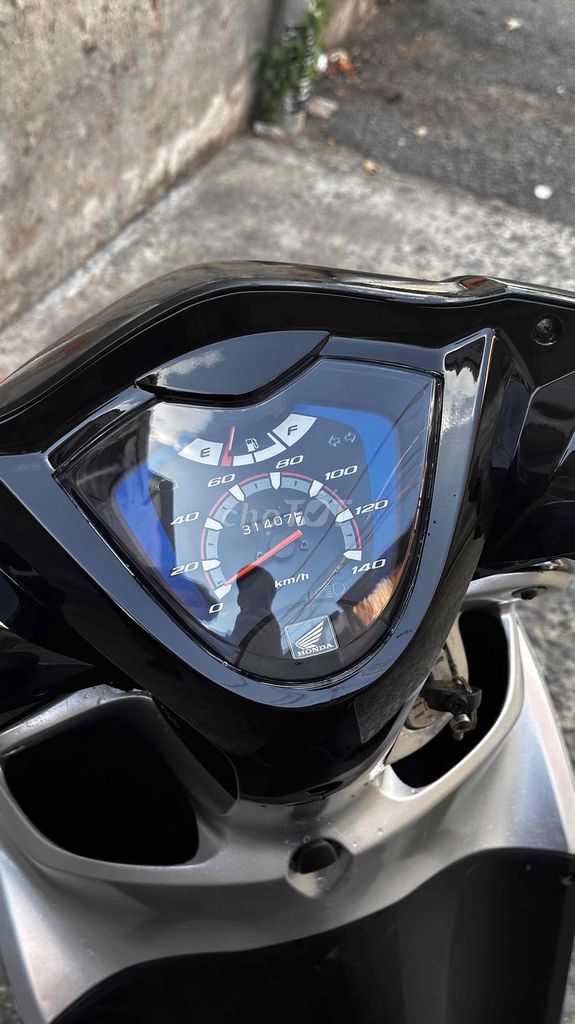 Honda Vision 2013 - ảnh 4