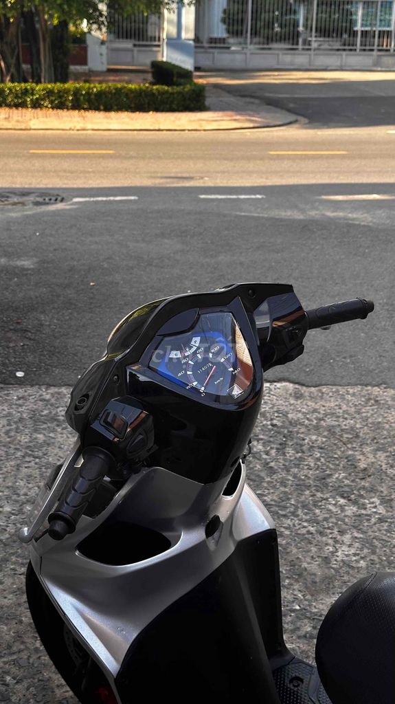 Honda Vision 2013 - ảnh 5