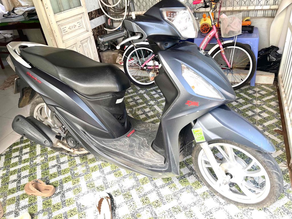 SYM 2024 - ảnh 1