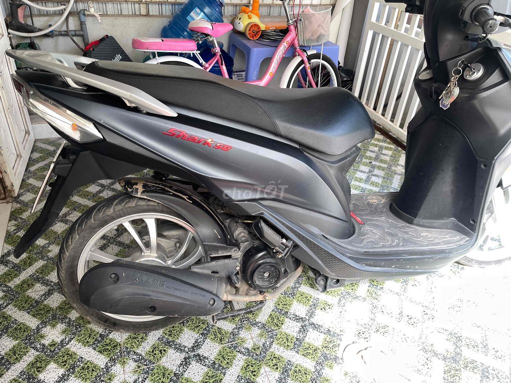SYM 2024 - ảnh 3