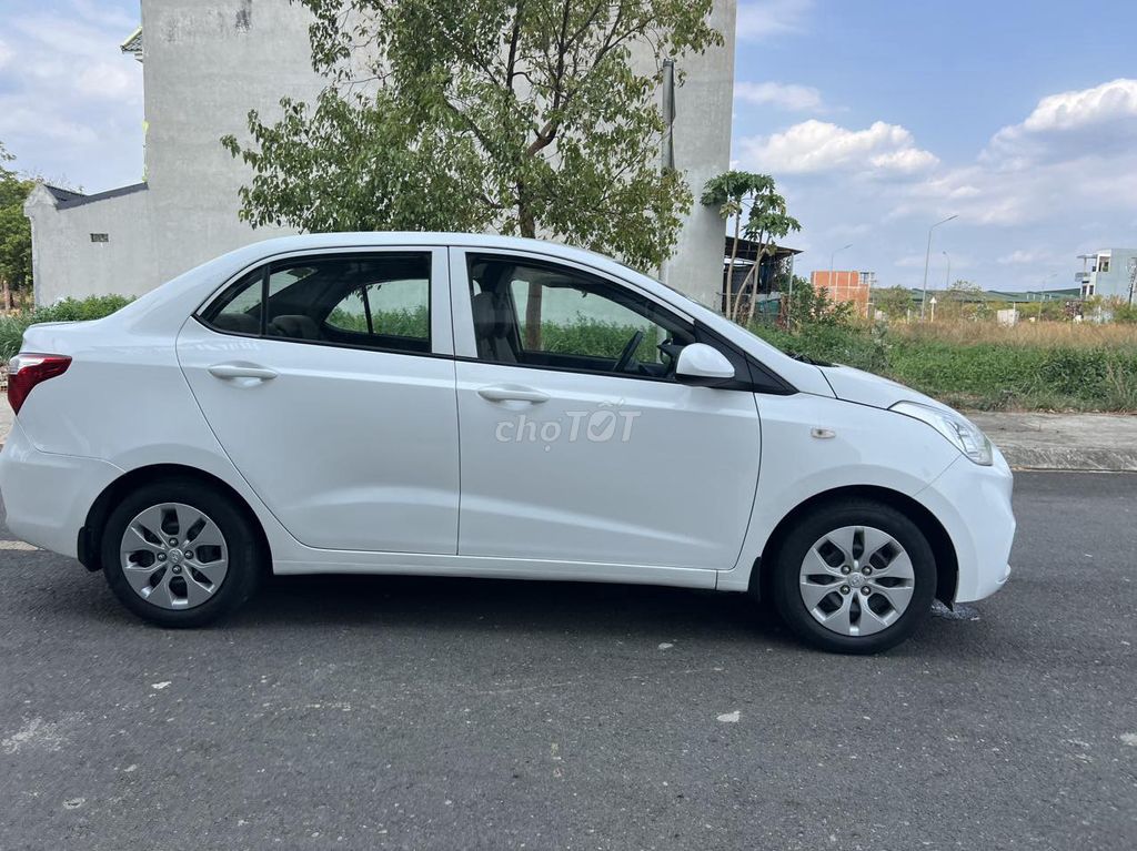 Hyundai Grand i10 2020 - ảnh 5