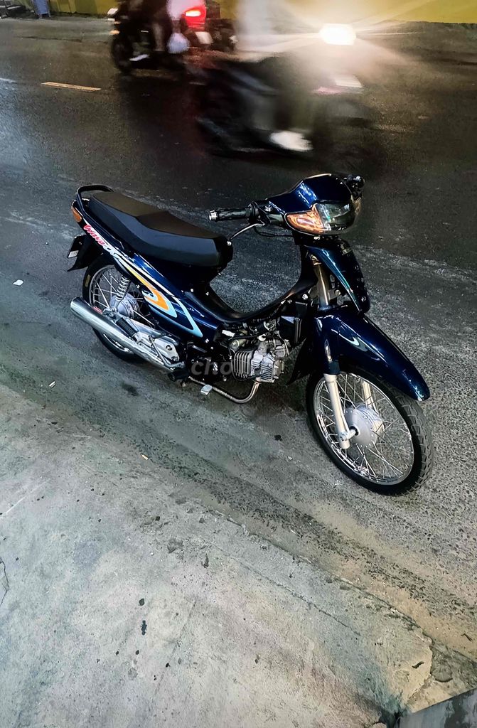 Honda Wave 2014 - ảnh 2