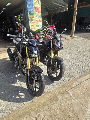 Yamaha TFX 2019 - ảnh 1