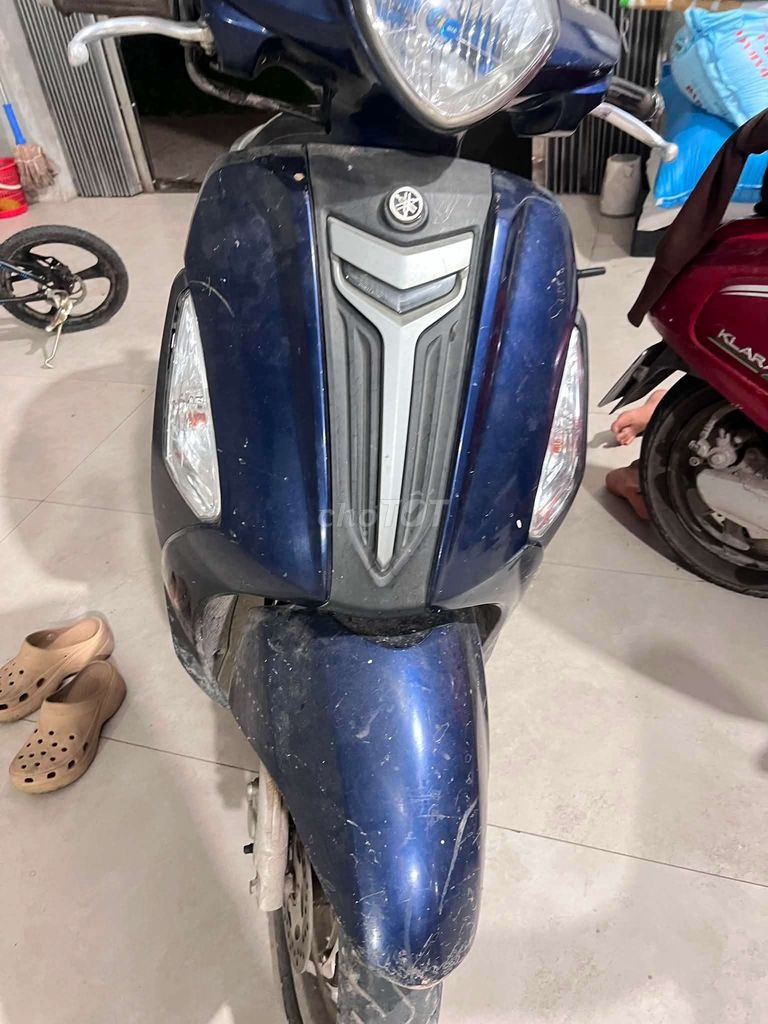 Yamaha Grande 2015 - ảnh 1