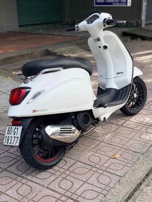 Vespa Sprint 2019 - ảnh 1