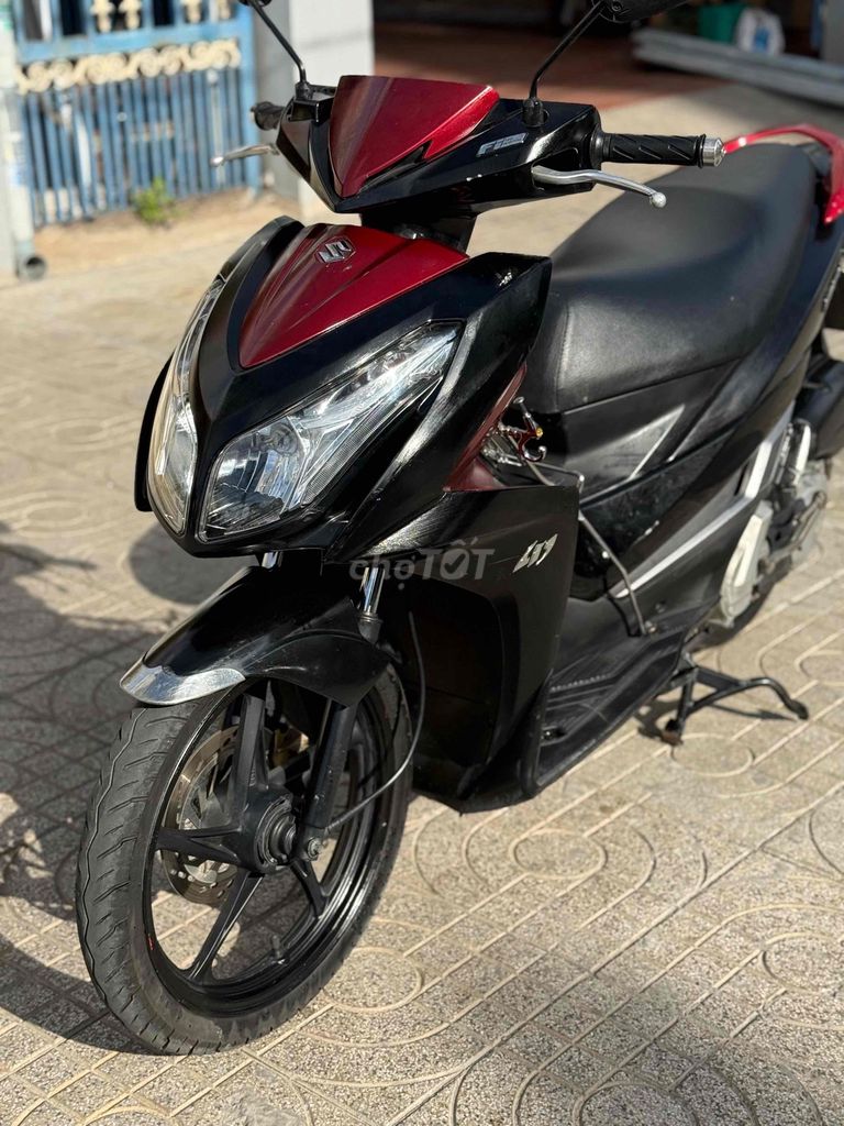 Suzuki Impulse 2016 - ảnh 3