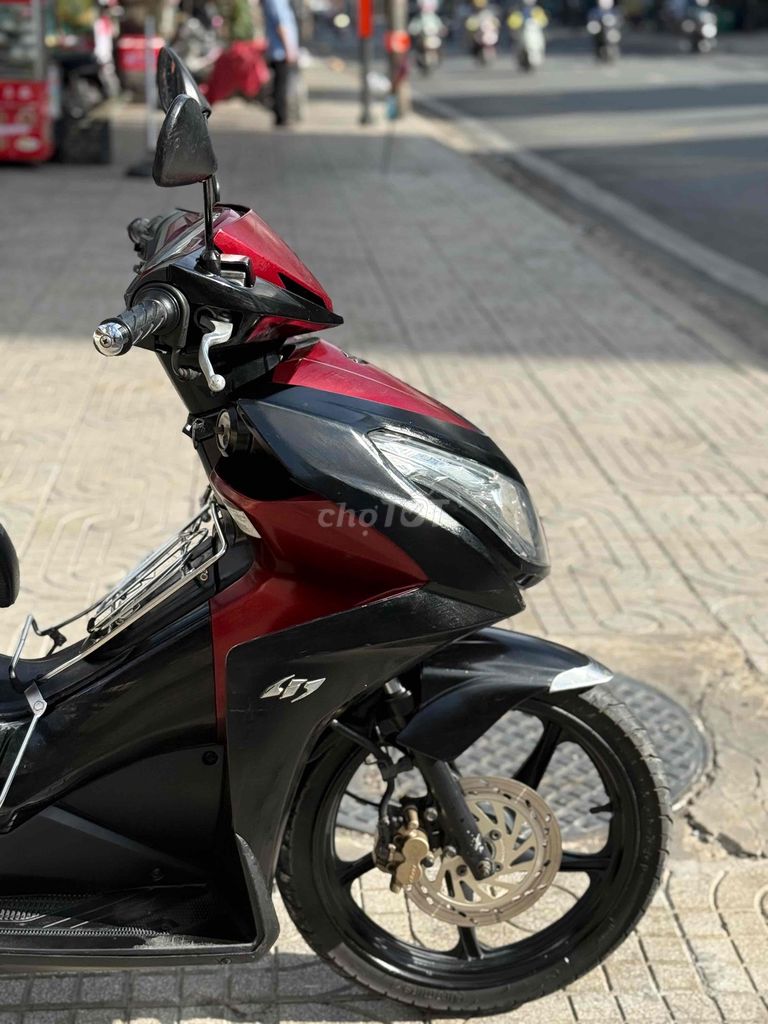 Suzuki Impulse 2016 - ảnh 5