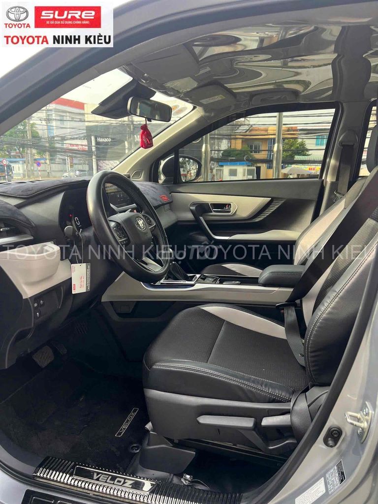 Toyota 2025 - ảnh 4