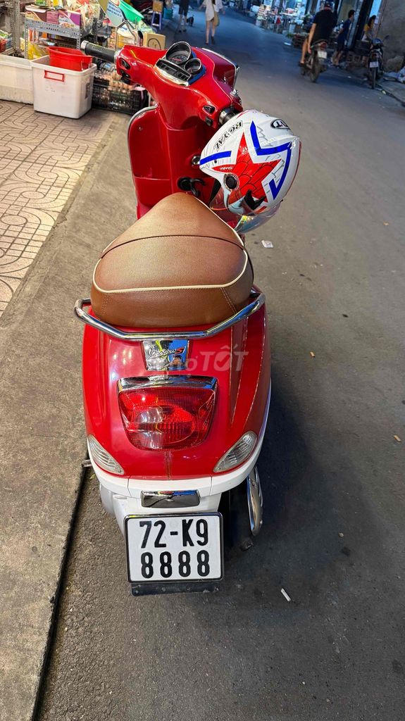 Piaggio - ảnh 1