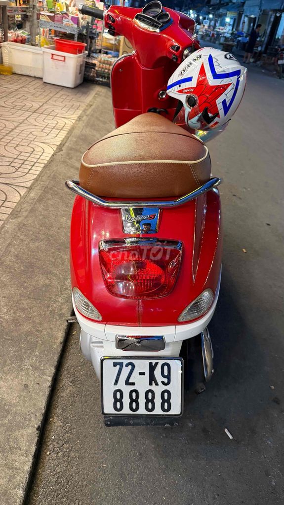 Piaggio - ảnh 2