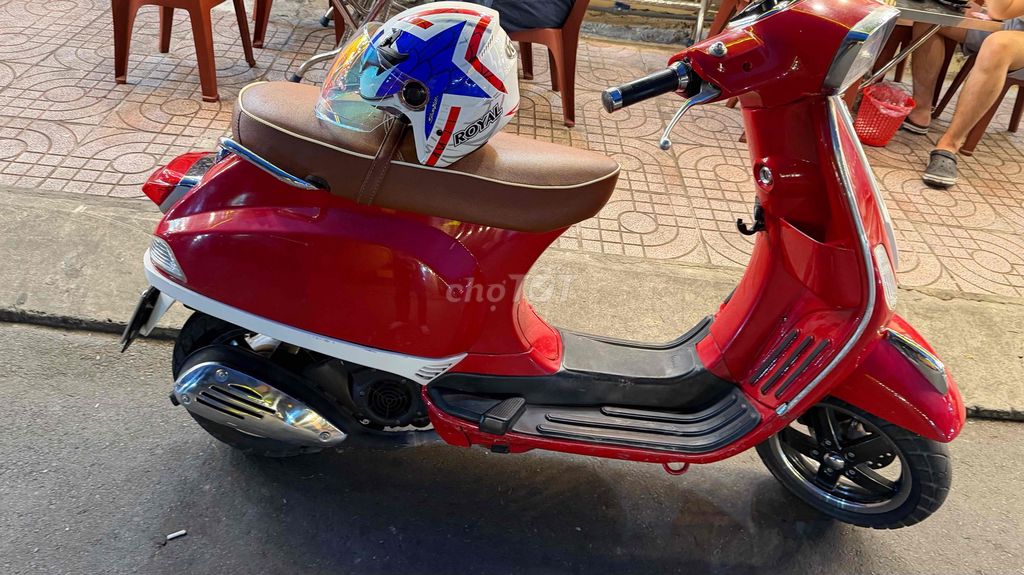 Piaggio - ảnh 3
