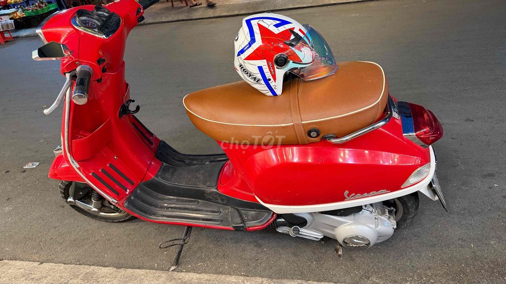 Piaggio - ảnh 4