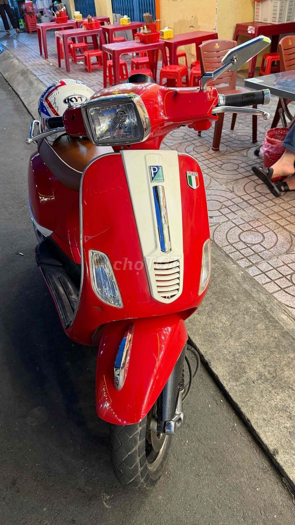 Piaggio - ảnh 5