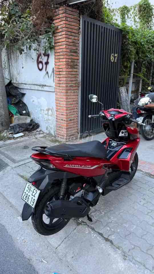 Honda Air Blade 2023 - ảnh 2