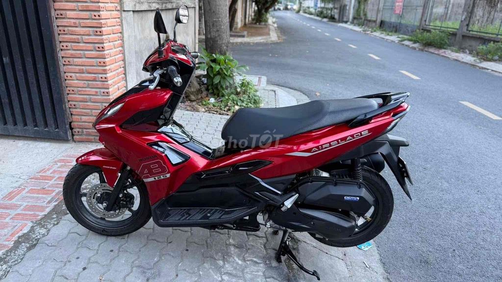 Honda Air Blade 2023 - ảnh 3