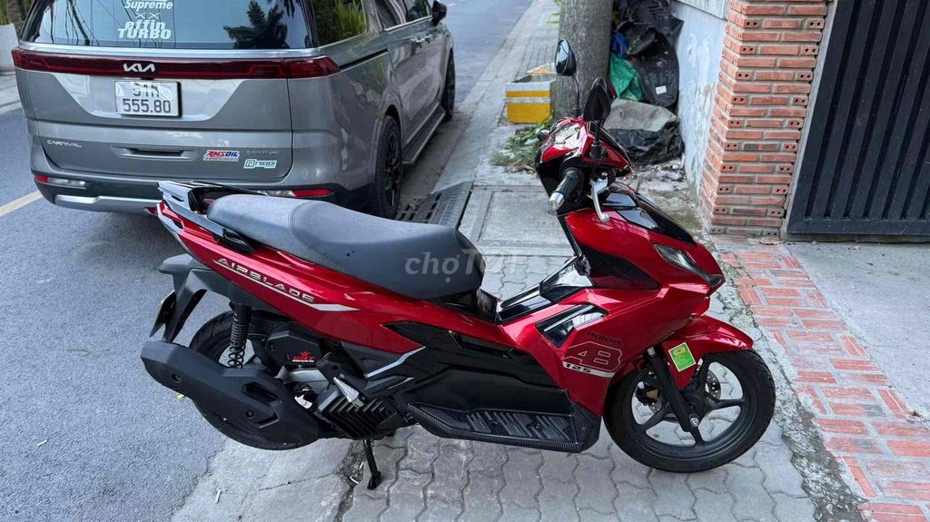 Honda Air Blade 2023 - ảnh 4