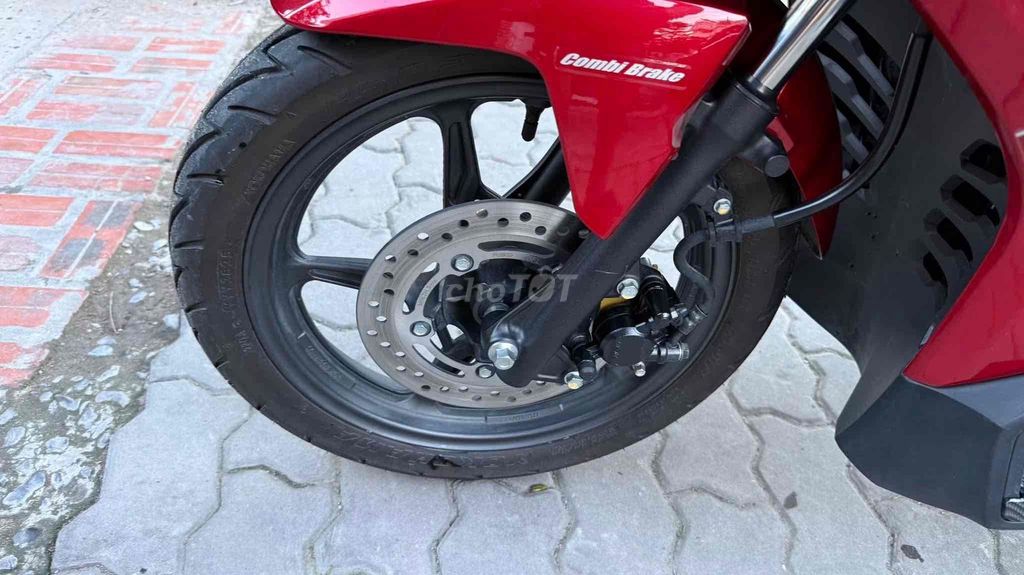 Honda Air Blade 2023 - ảnh 5