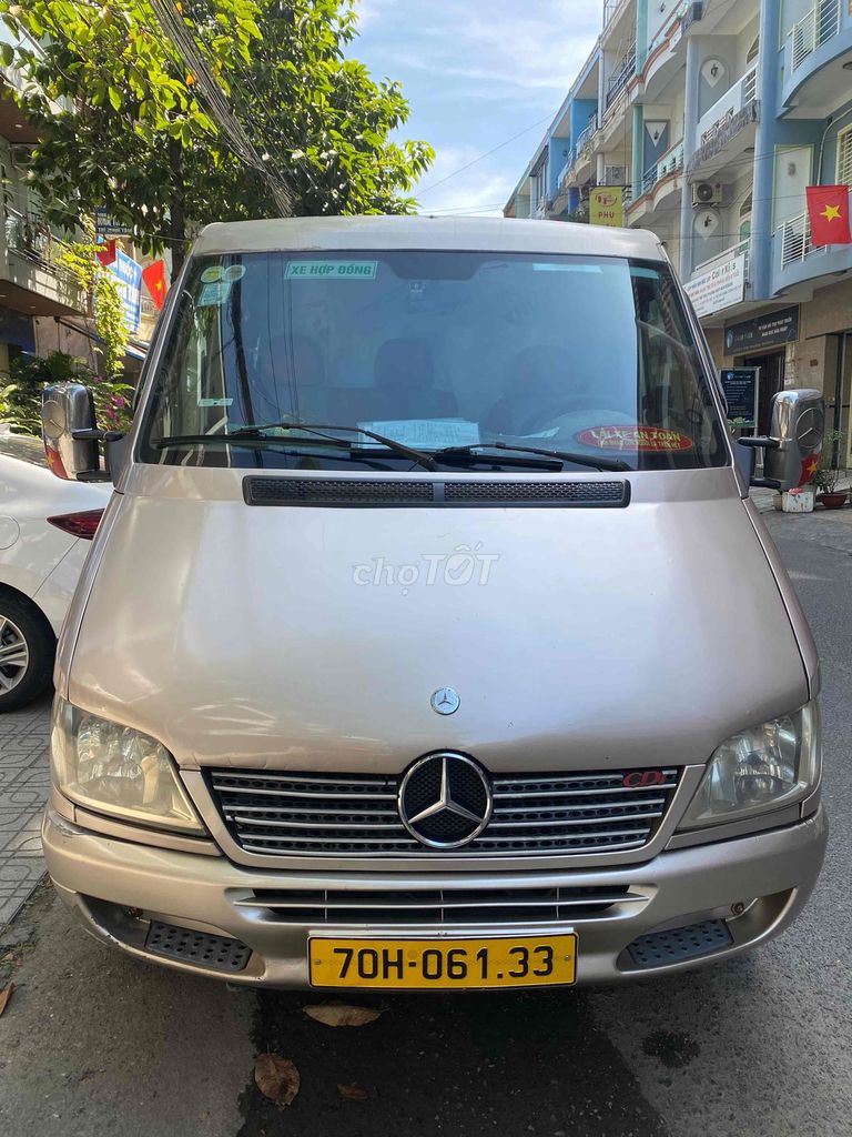 Mercedes-Benz 2006 - ảnh 1