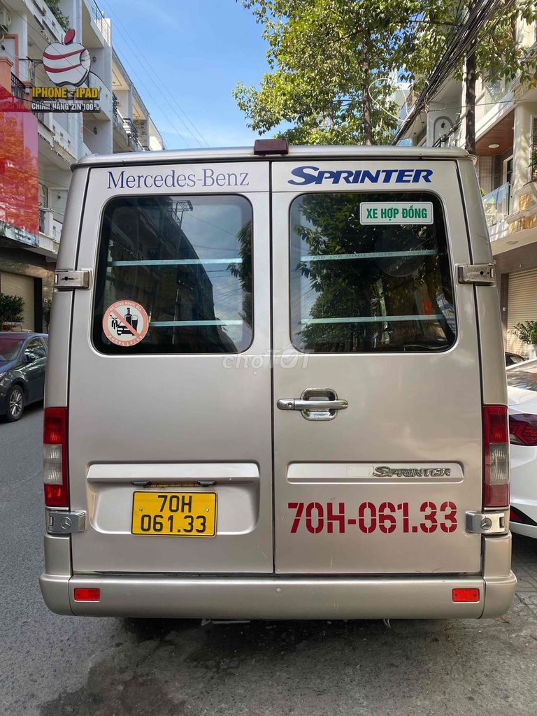 Mercedes-Benz 2006 - ảnh 2