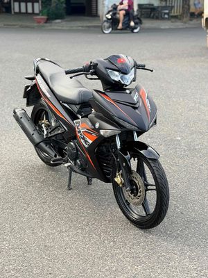 Exciter 2019 - ảnh 1