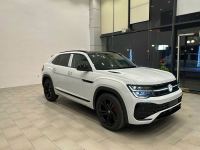Volkswagen Teramont X Platinum 2.0 AT 2025 - ảnh 1